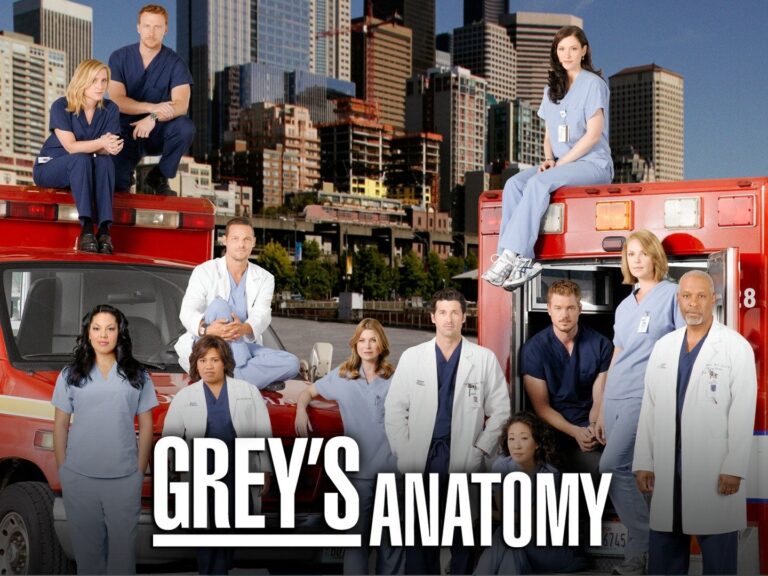 Grey’s Anatomy Season 20: Cast, Premiere Date, Trailer, and Everything Else to Know 📺
