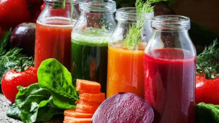 Top 10 Juices for Quick Weight Loss 🥤🎽