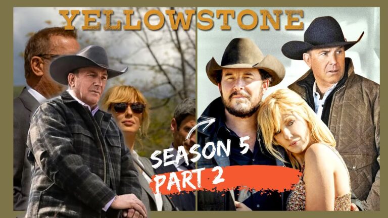 Yellowstone Season 5 Part 2 and ‘Suits’ Returns with a New Spin 📺