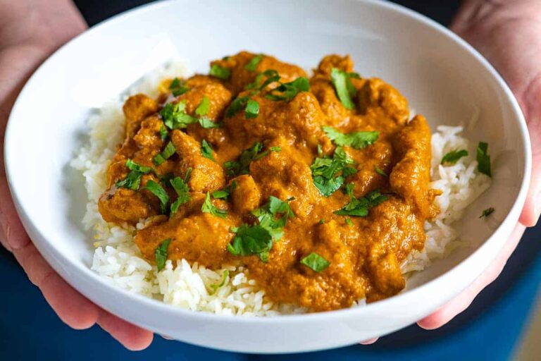 8 Surprising Spices That Will Revolutionize Your Chicken Curry
