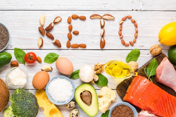 Zero-Carb Delights: 6 Mouthwatering Keto Recipes To Try - Massa Branch Burg
