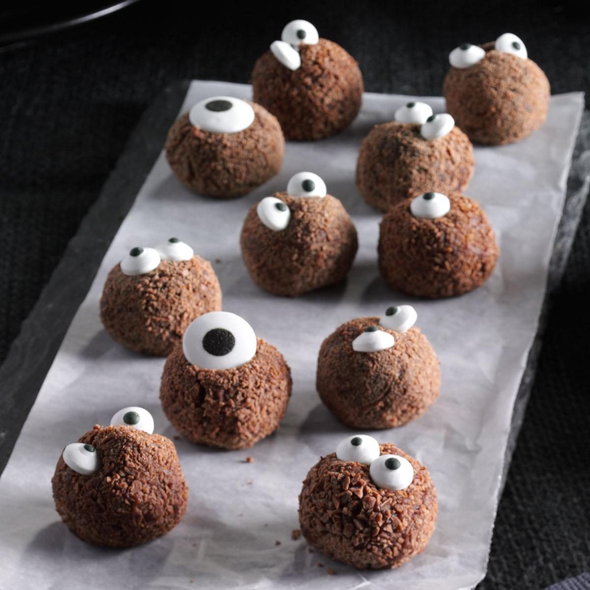 7 Best Halloween Candy Recipes To Create At Home