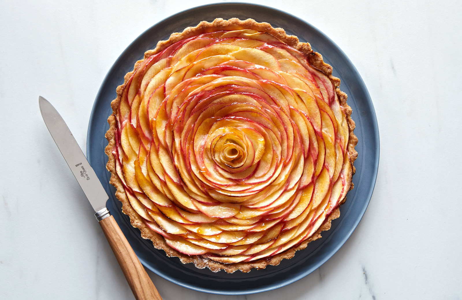 7 Apple Tart Recipes That Will Make You Feel Like Fall