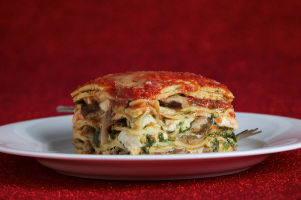 9 Delicious Twists On Classic Lasagna - Fermentools