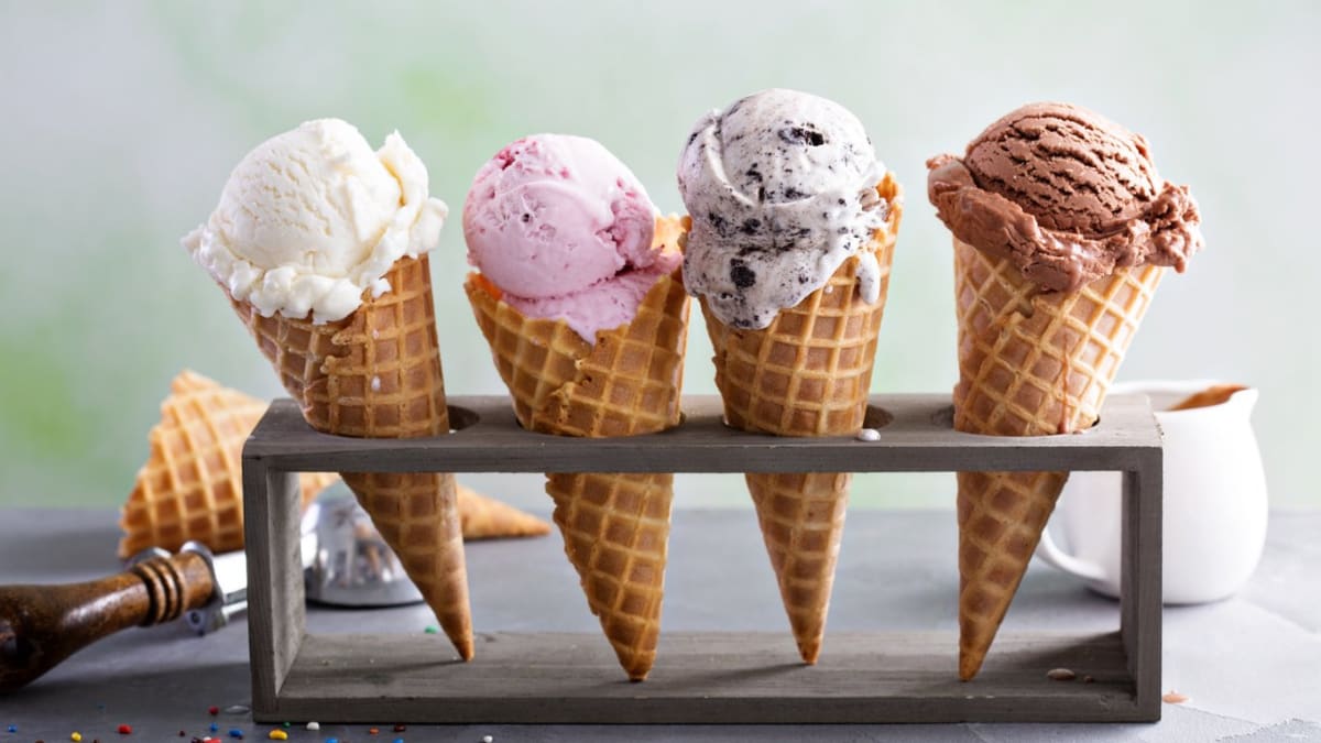 7 Of The Most Popular Ice Cream Flavors In America - Fermentools