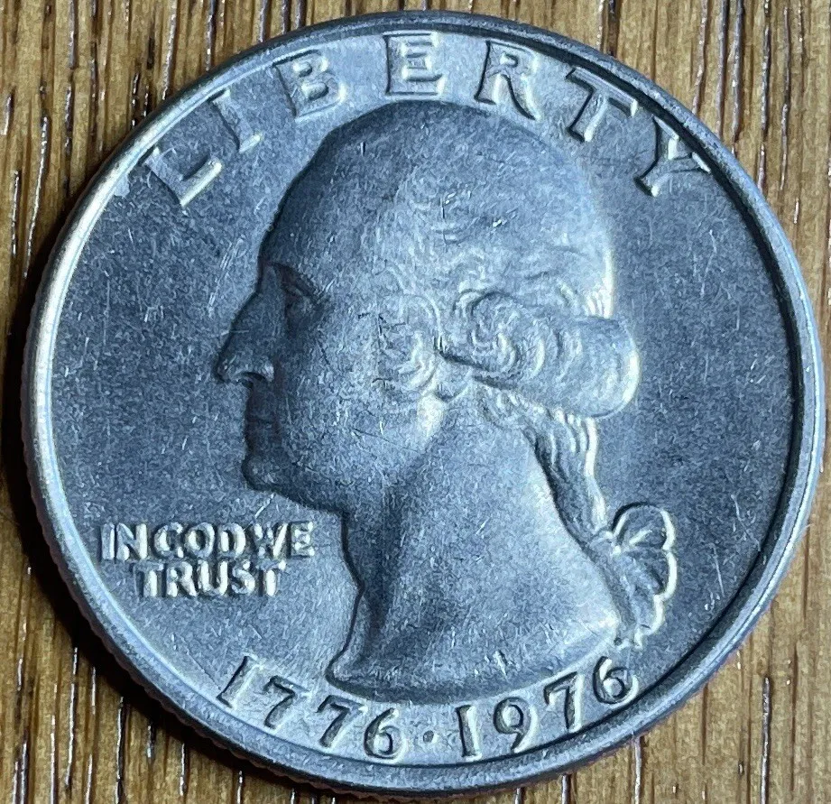 Rare Bicentennial Quarter Worth Nearly $40K: 3 More Worth Over $1,000 - Real Meals Kitchen