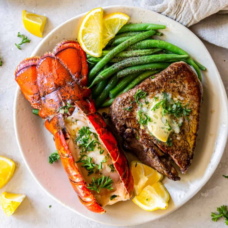 7 Delicious Lobster Tail Recipes That’ll Elevate Your Dinner Game